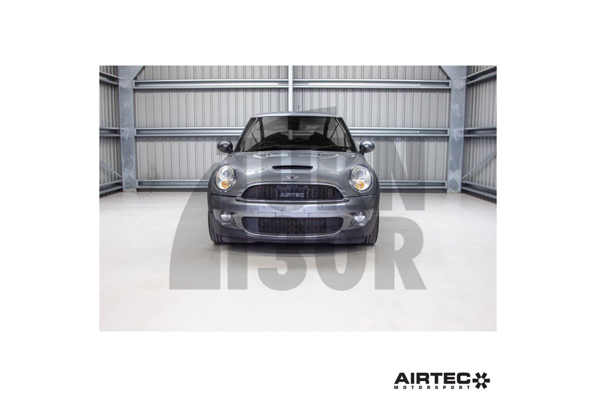 Kit refrigerador de aceite para Mini Cooper S R56 by Airtec Kit refrigerador de aceite para Mini Cooper S R56 by Airtec
