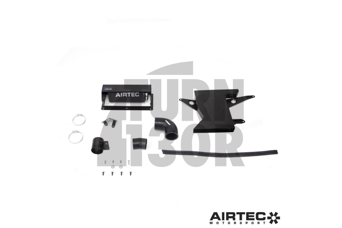 Kit de admisión Airtec para Mini Cooper S R56 N14 Kit de admisión Airtec para Mini Cooper S R56 N14