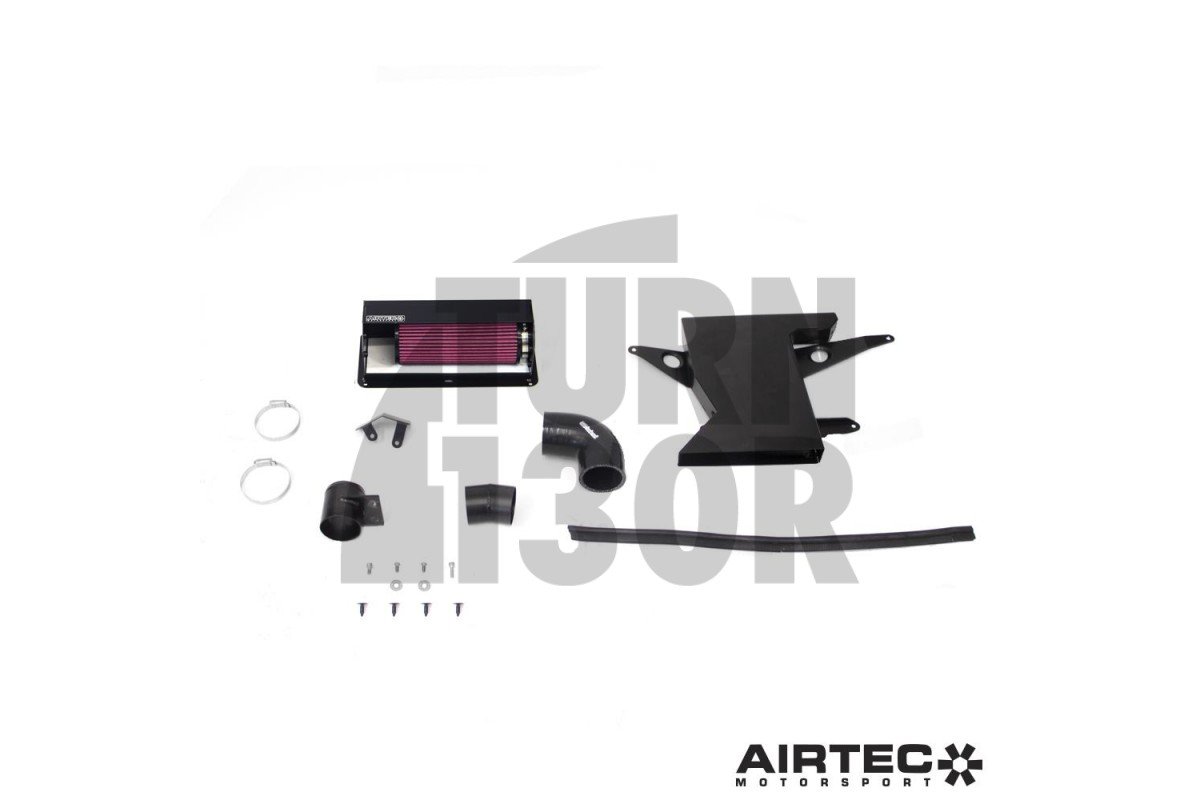 Kit de admisión Airtec para Mini Cooper S R56 N14 Kit de admisión Airtec para Mini Cooper S R56 N14
