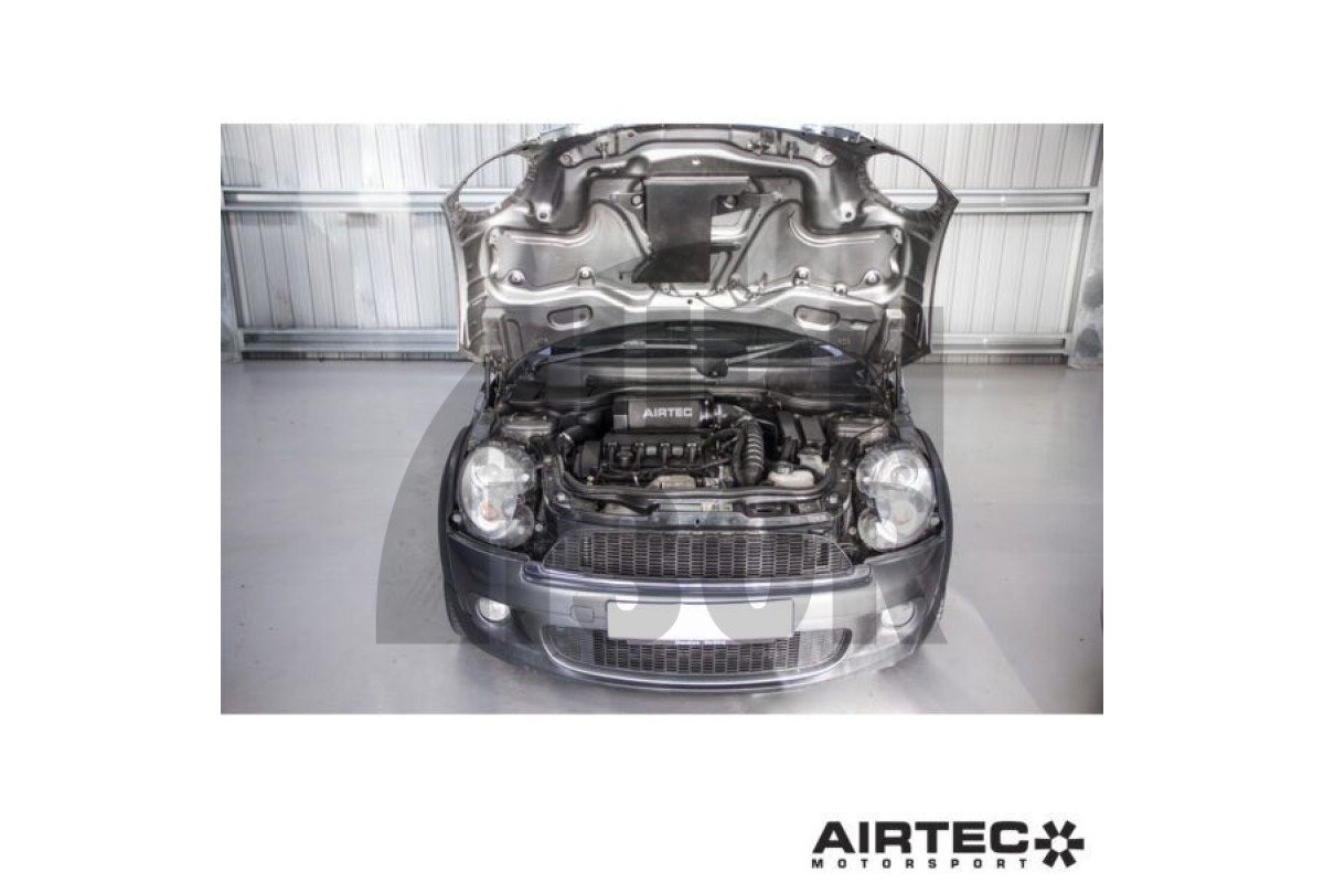 Kit de admisión Airtec para Mini Cooper S R56 N14 Kit de admisión Airtec para Mini Cooper S R56 N14