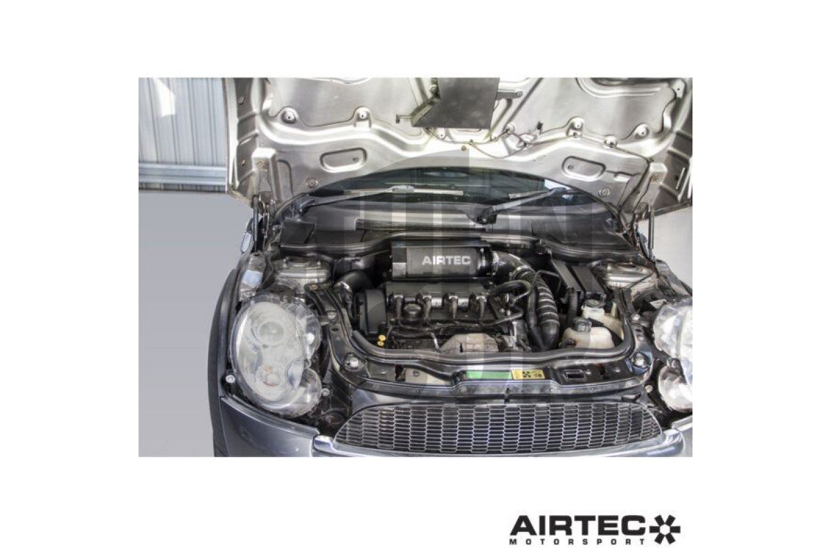 Kit de admisión Airtec para Mini Cooper S R56 N14 Kit de admisión Airtec para Mini Cooper S R56 N14