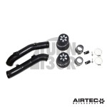 Admisión de alto rendimiento Nissan R35 GTR de Airtec Admisión de alto rendimiento Nissan R35 GTR de Airtec