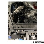 Admisión de alto rendimiento Nissan R35 GTR de Airtec Admisión de alto rendimiento Nissan R35 GTR de Airtec