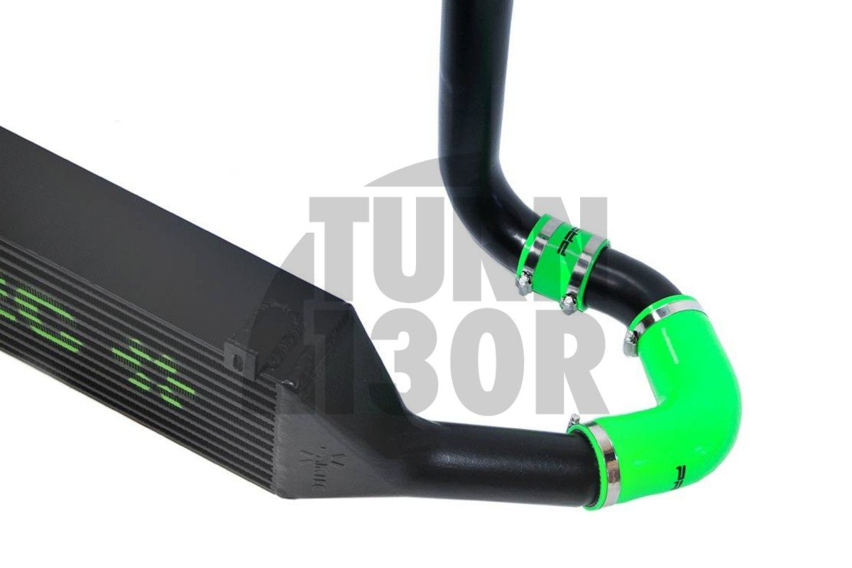 Kit de intercooler de alto rendimiento para Opel Corsa D OPC de Airtec Kit de intercooler de alto rendimiento para Opel Corsa D OPC de Airtec
