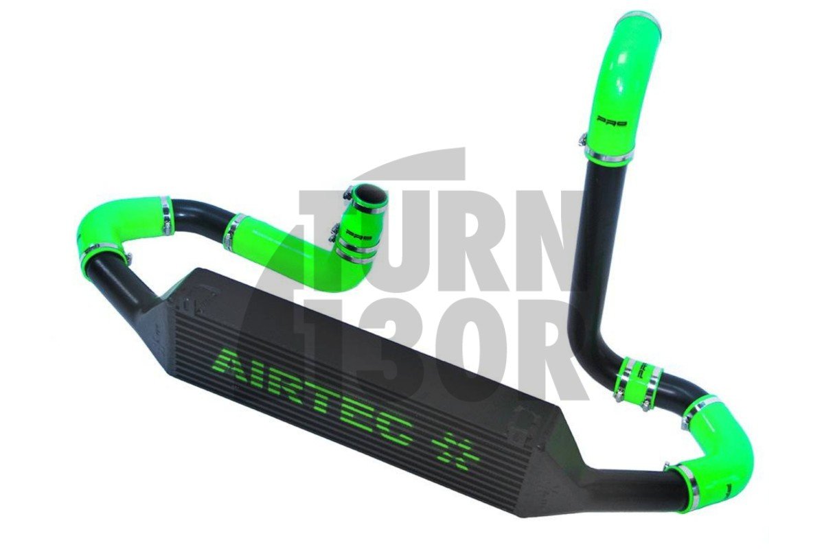 Kit de intercooler de alto rendimiento para Opel Corsa D OPC de Airtec Kit de intercooler de alto rendimiento para Opel Corsa D OPC de Airtec