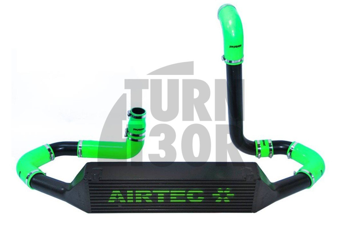 Kit de intercooler de alto rendimiento para Opel Corsa D OPC de Airtec Kit de intercooler de alto rendimiento para Opel Corsa D OPC de Airtec