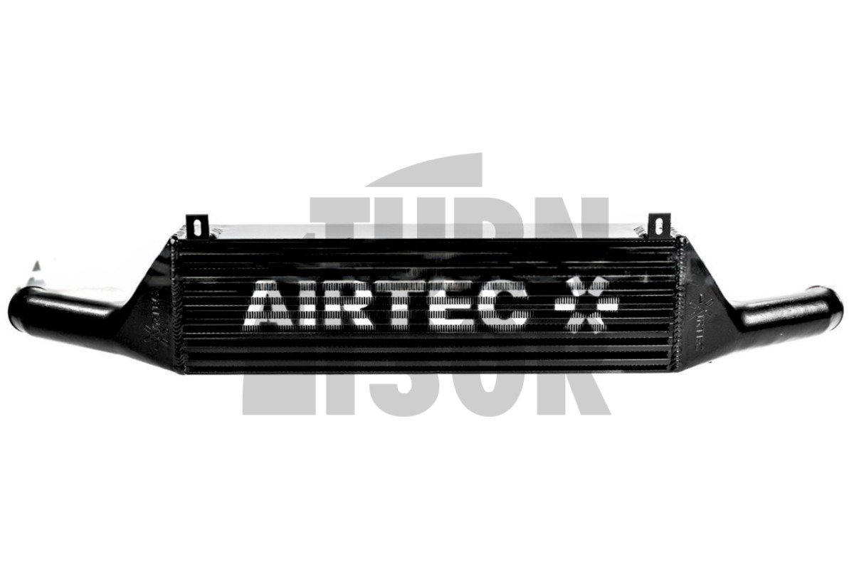 Kit de intercooler de alto rendimiento para Opel Corsa D OPC de Airtec Kit de intercooler de alto rendimiento para Opel Corsa D OPC de Airtec