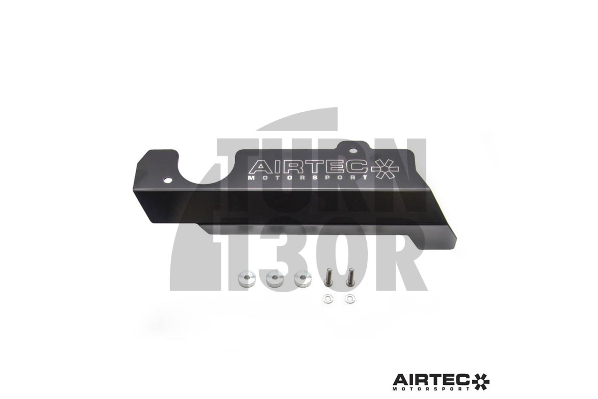 Cubierta de motor de Airtec para Peugeot 308 GTI Cubierta de motor de Airtec para Peugeot 308 GTI