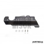 Cubierta de motor de Airtec para Peugeot 308 GTI Cubierta de motor de Airtec para Peugeot 308 GTI