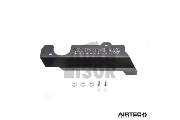Cubierta de motor de Airtec para Peugeot 308 GTI