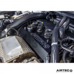 Cubierta de motor de Airtec para Peugeot 308 GTI Cubierta de motor de Airtec para Peugeot 308 GTI