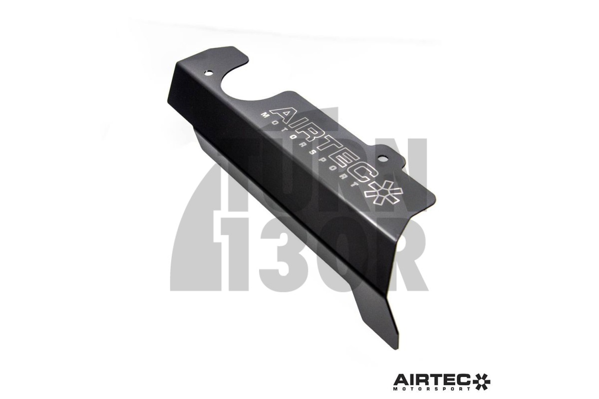 Cubierta de motor de Airtec para Peugeot 308 GTI Cubierta de motor de Airtec para Peugeot 308 GTI