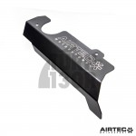 Cubierta de motor de Airtec para Peugeot 308 GTI Cubierta de motor de Airtec para Peugeot 308 GTI