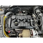 Cubierta de motor de Airtec para Peugeot 308 GTI Cubierta de motor de Airtec para Peugeot 308 GTI