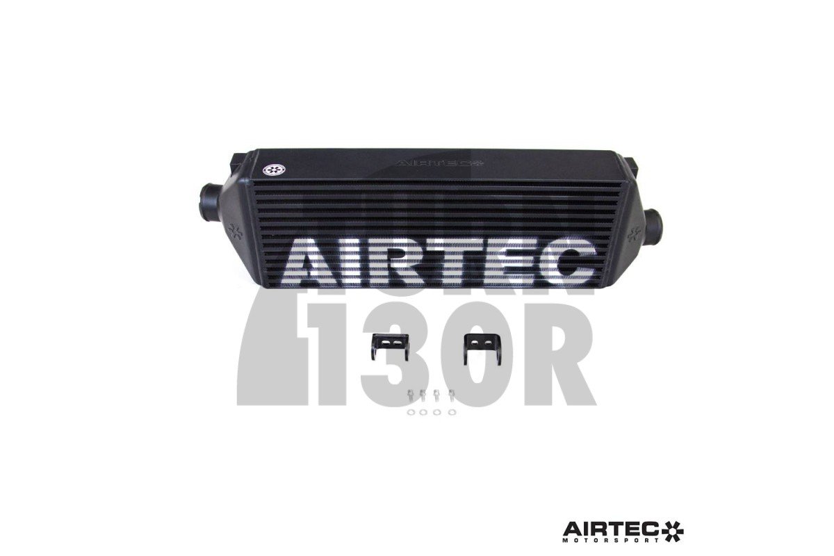 Intercooler del Peugeot 308 GTI de Airtec