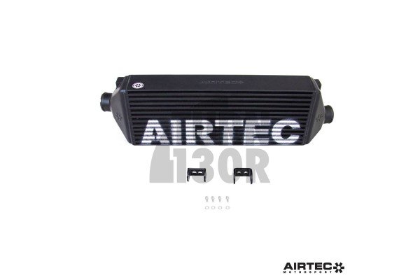 Intercooler del Peugeot 308 GTI de Airtec