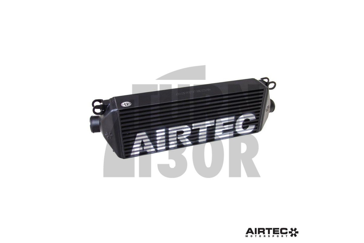Intercooler del Peugeot 308 GTI de Airtec