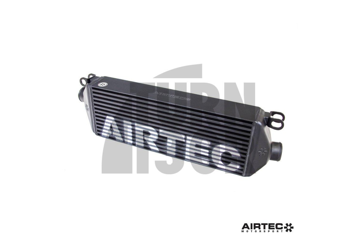 Intercooler del Peugeot 308 GTI de Airtec