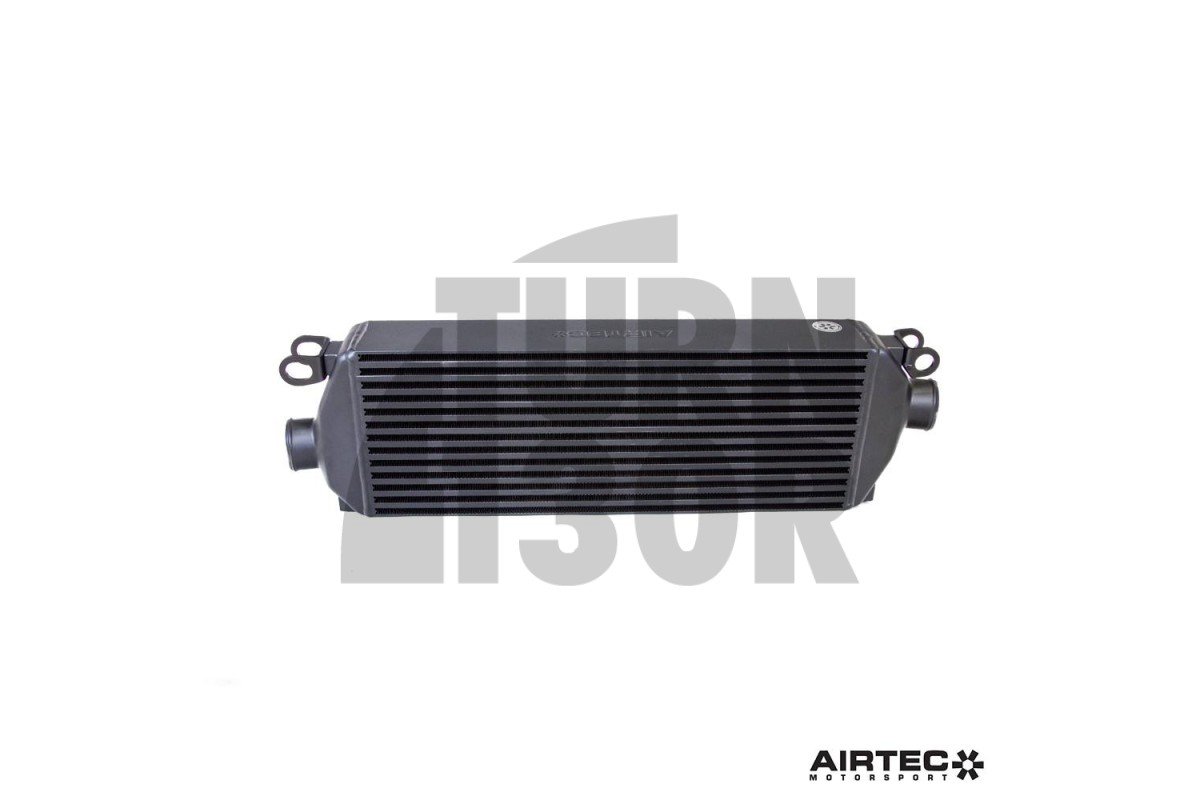 Intercooler del Peugeot 308 GTI de Airtec