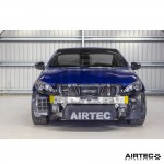 Intercooler del Peugeot 308 GTI de Airtec