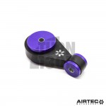 Soporte de par inferior de la caja de cambios para Renault Megane 3 RS by Airtec Soporte de par inferior de la caja de cambios para Renault Megane 3 RS by Airtec