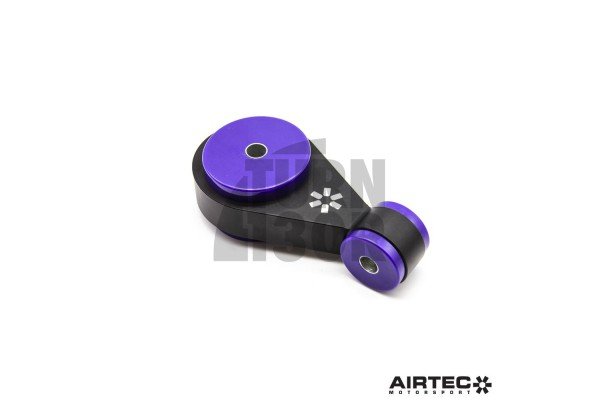 Soporte de par inferior de la caja de cambios para Renault Megane 3 RS by Airtec