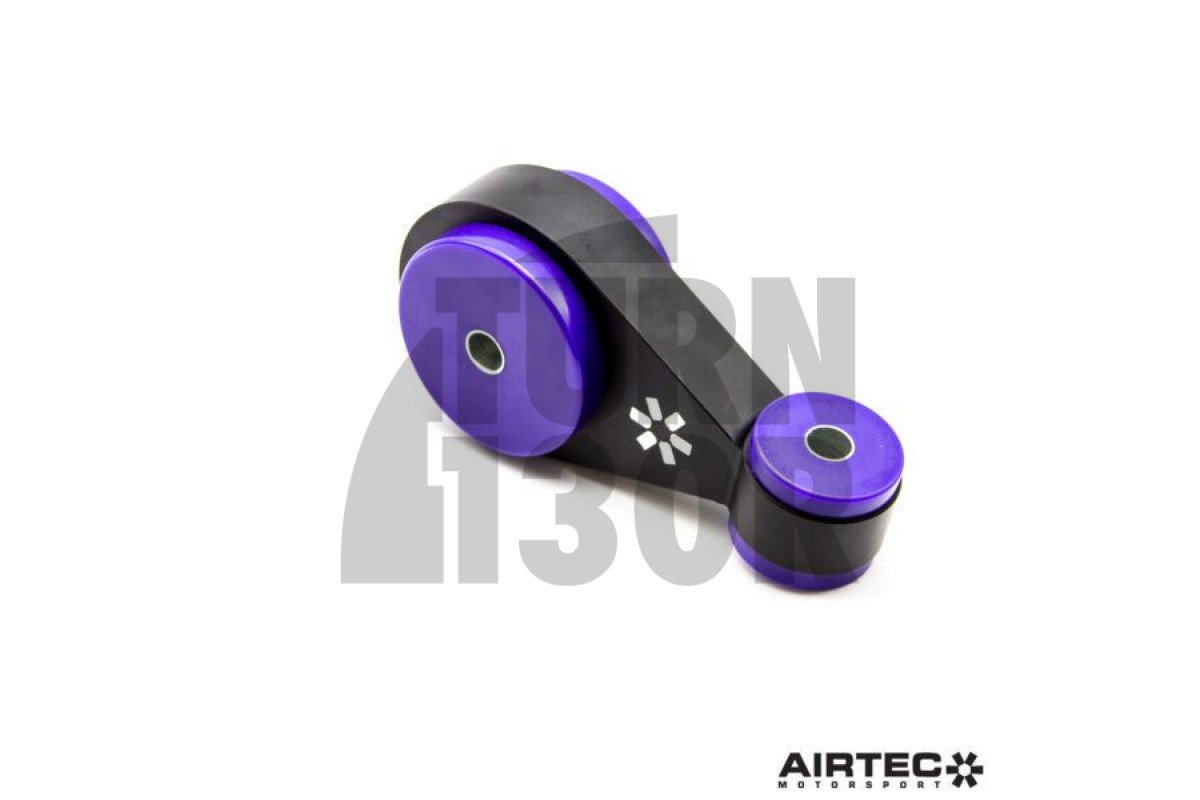 Soporte de par inferior de la caja de cambios para Renault Megane 3 RS by Airtec Soporte de par inferior de la caja de cambios para Renault Megane 3 RS by Airtec