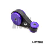 Soporte de par inferior de la caja de cambios para Renault Megane 3 RS by Airtec Soporte de par inferior de la caja de cambios para Renault Megane 3 RS by Airtec