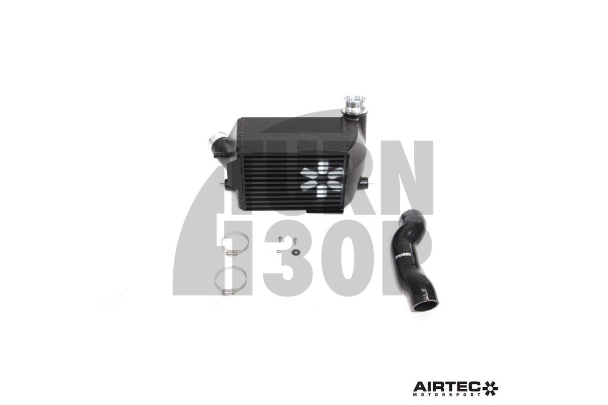 Kit Intercooler para Renault Megane 4 RS by Airtec Kit Intercooler para Renault Megane 4 RS by Airtec