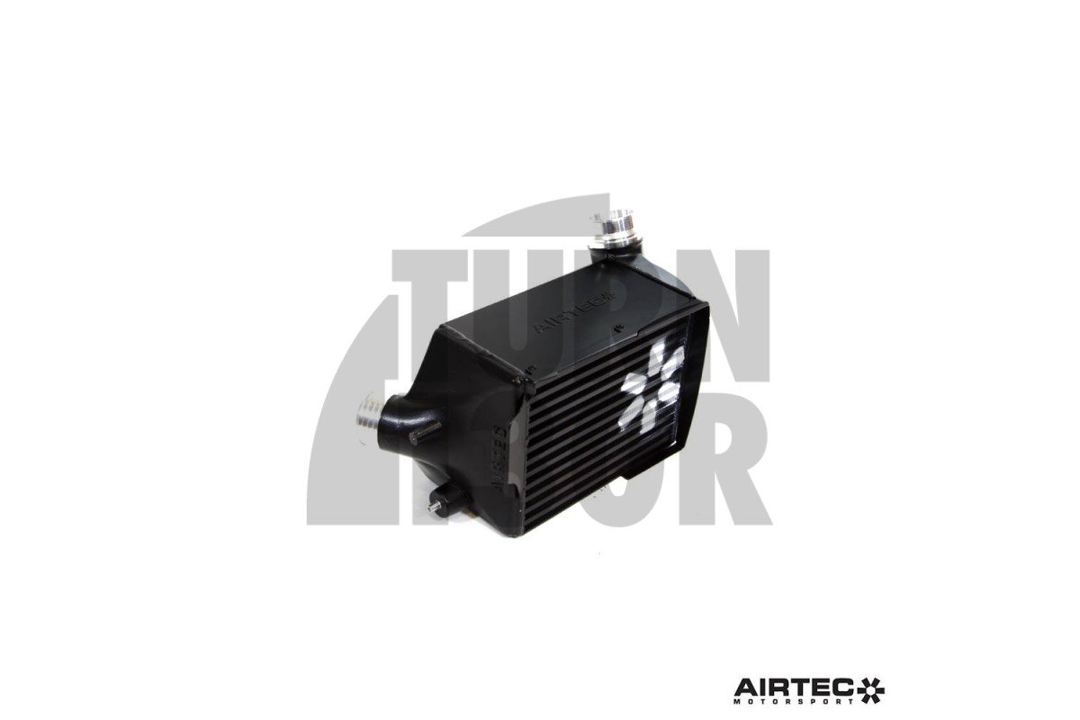 Kit Intercooler para Renault Megane 4 RS by Airtec Kit Intercooler para Renault Megane 4 RS by Airtec