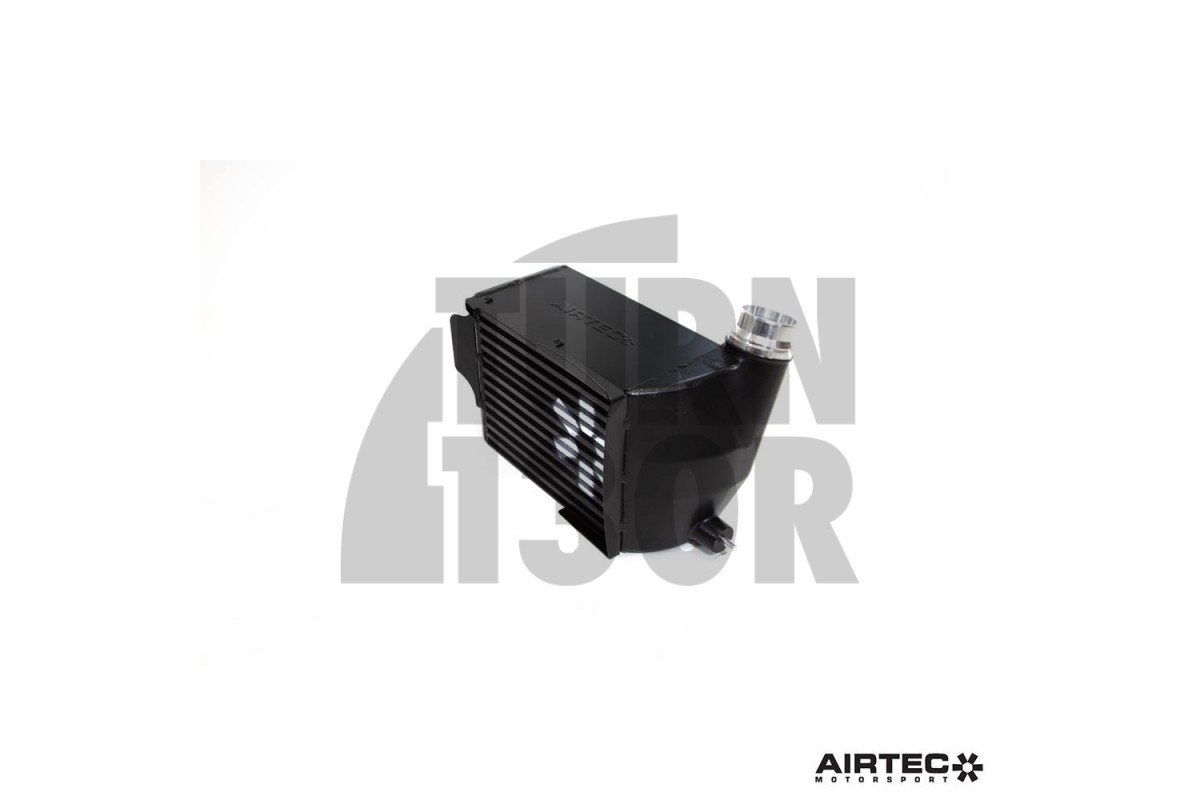 Kit Intercooler para Renault Megane 4 RS by Airtec Kit Intercooler para Renault Megane 4 RS by Airtec