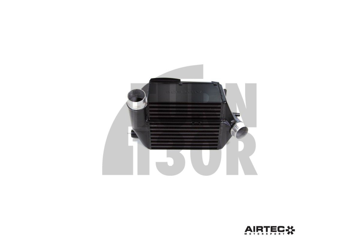 Kit Intercooler para Renault Megane 4 RS by Airtec Kit Intercooler para Renault Megane 4 RS by Airtec