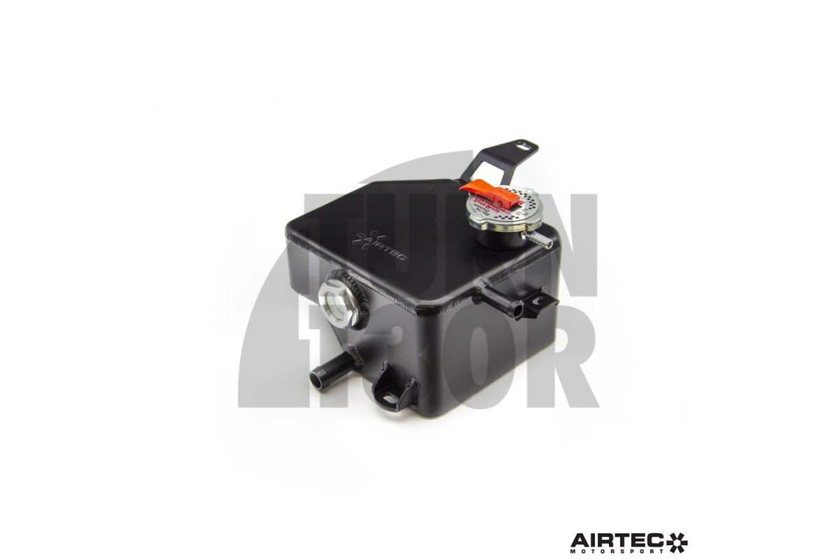 Vaso de Expansión de Aluminio de Airtec para Toyota Yaris GR