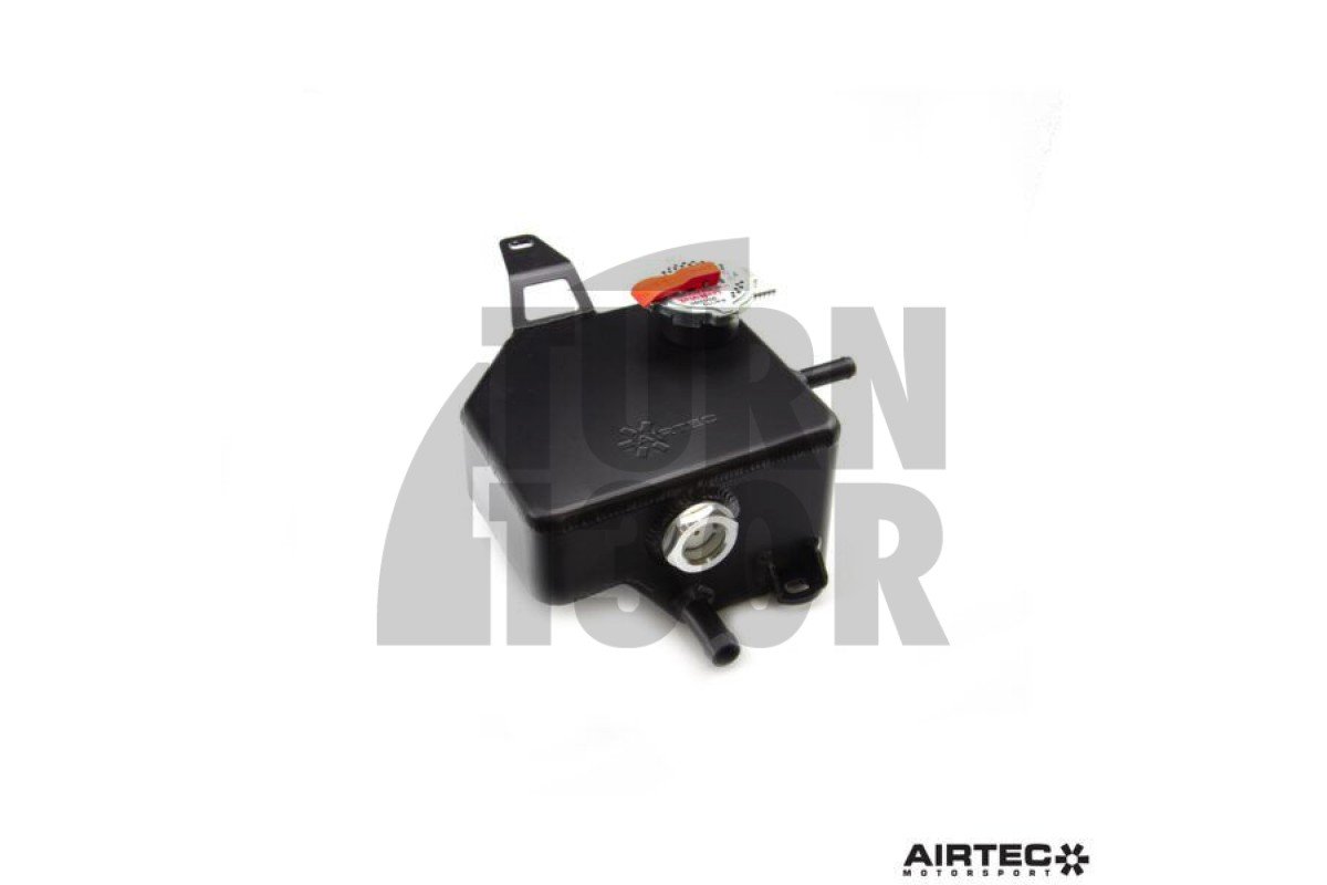Vaso de Expansión de Aluminio de Airtec para Toyota Yaris GR