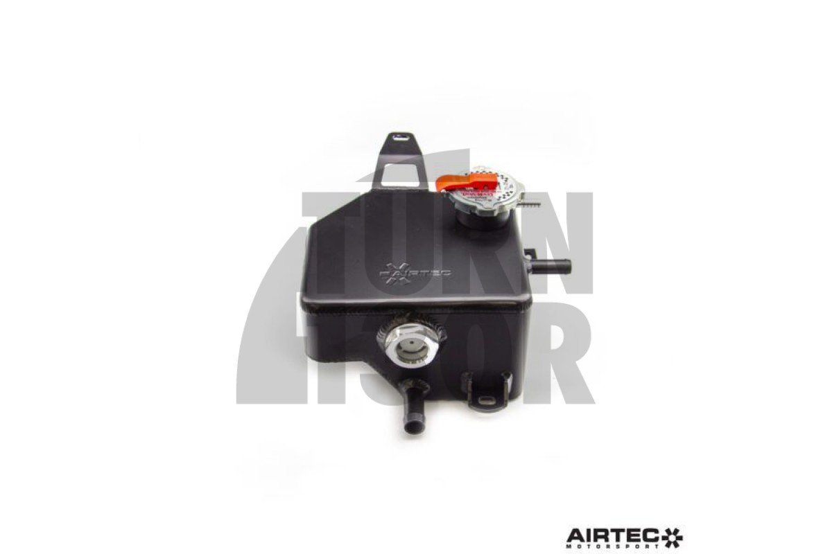 Vaso de Expansión de Aluminio de Airtec para Toyota Yaris GR