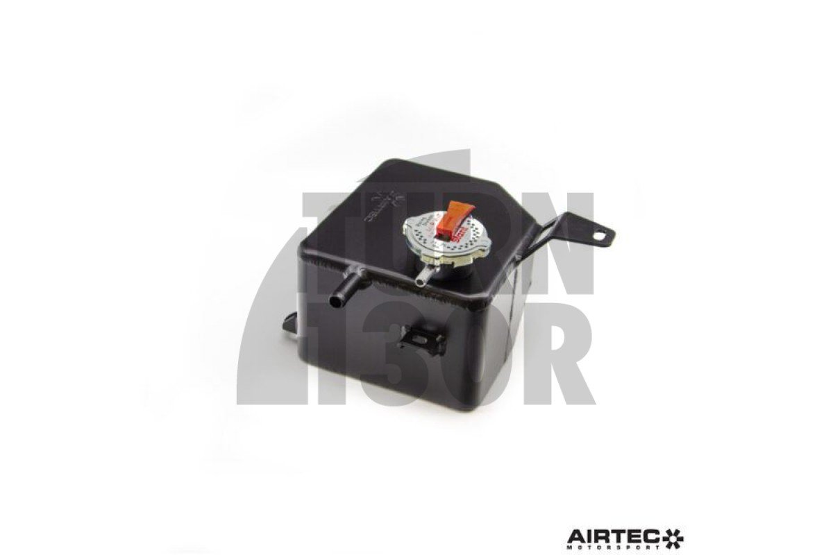 Vaso de Expansión de Aluminio de Airtec para Toyota Yaris GR