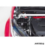 Vaso de Expansión de Aluminio de Airtec para Toyota Yaris GR