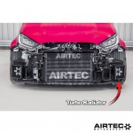 Turbo Radiador Auxiliar by Airtec para Toyota Yaris GR