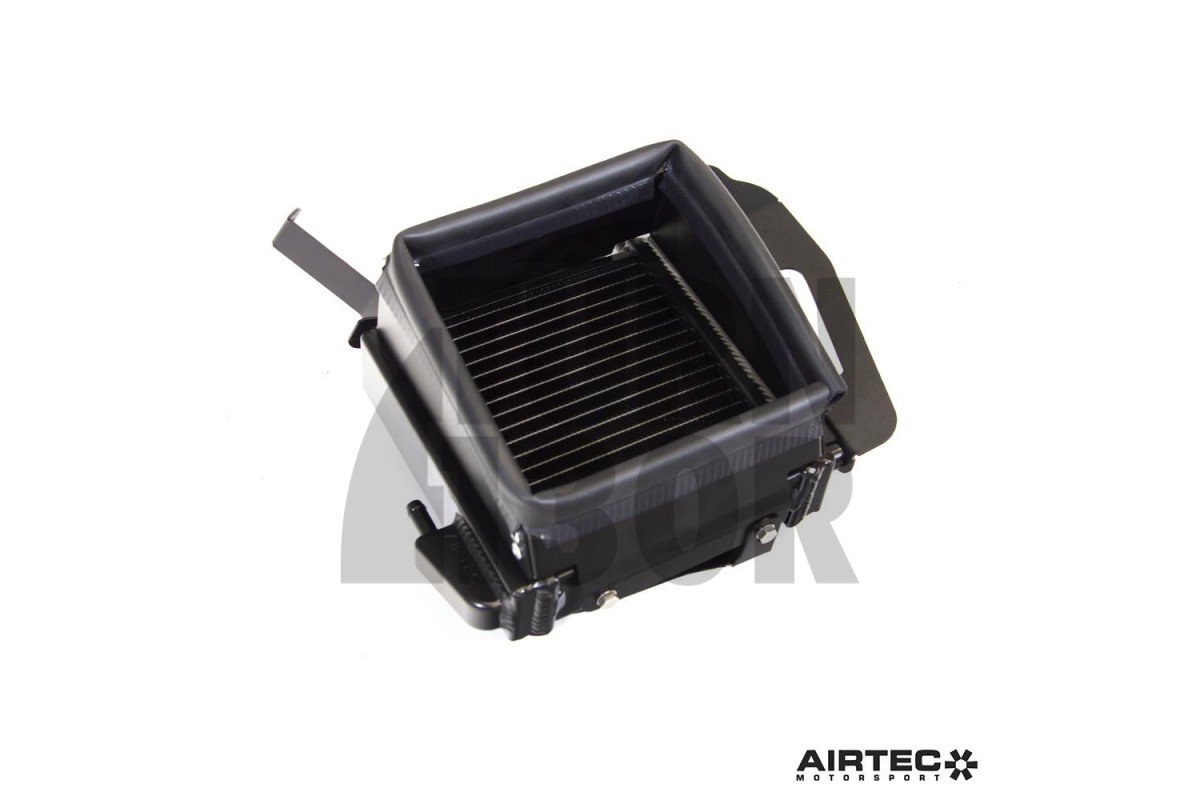 Turbo Radiador Auxiliar by Airtec para Toyota Yaris GR