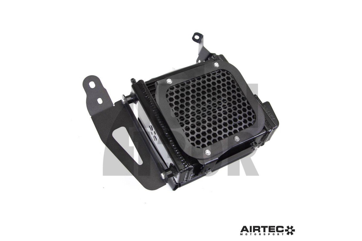 Turbo Radiador Auxiliar by Airtec para Toyota Yaris GR