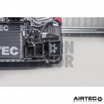 Turbo Radiador Auxiliar by Airtec para Toyota Yaris GR