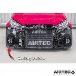 Radiador auxiliar para Toyota Yaris GR by Airtec