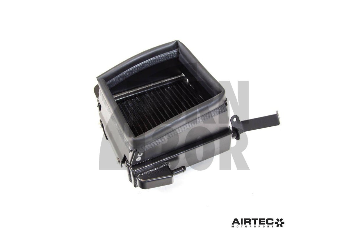 Radiador auxiliar para Toyota Yaris GR by Airtec