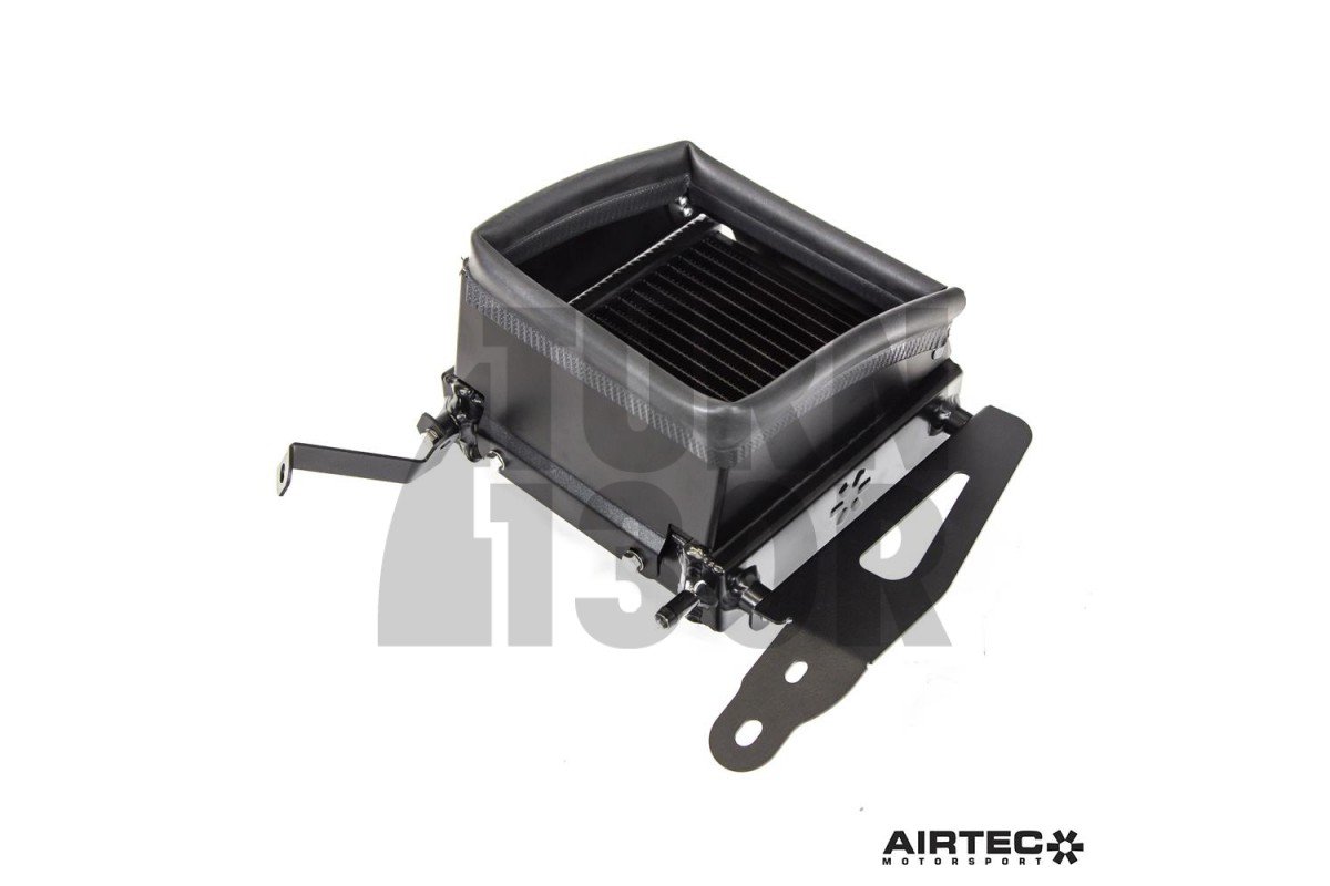Radiador auxiliar para Toyota Yaris GR by Airtec