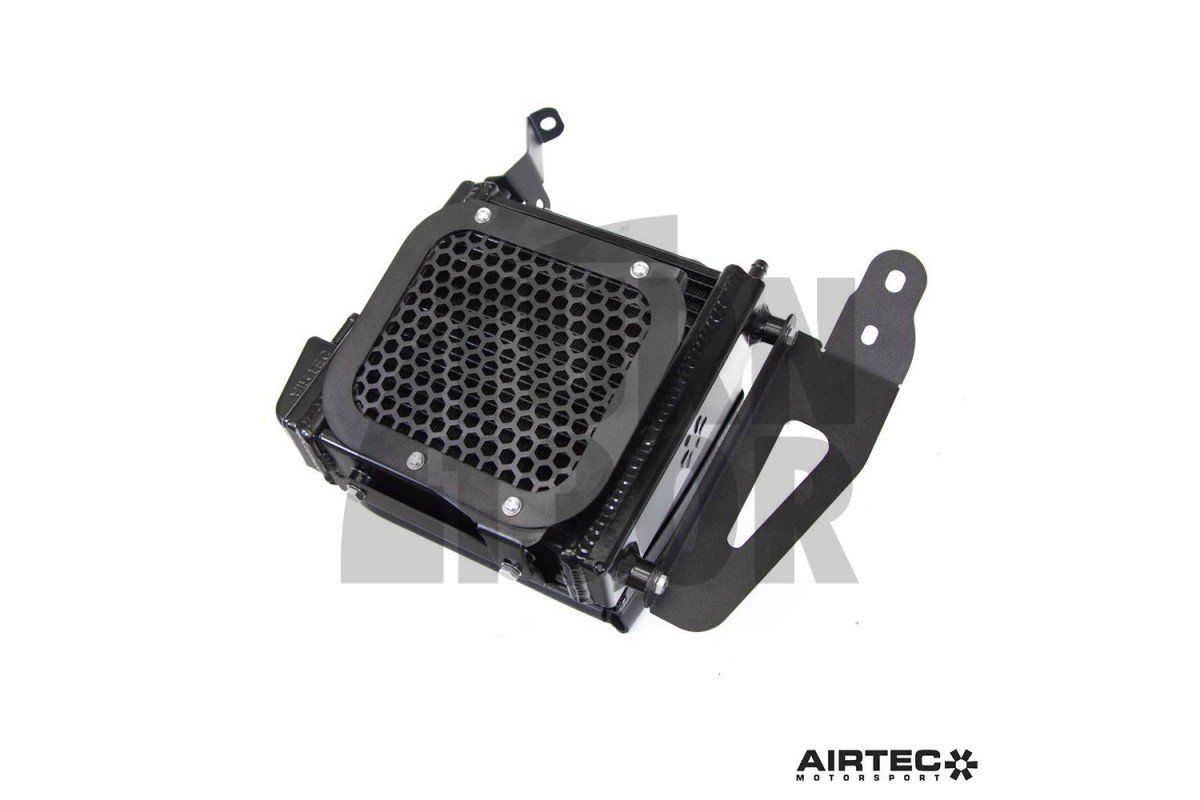 Radiador auxiliar para Toyota Yaris GR by Airtec