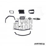 Radiador auxiliar para Toyota Yaris GR by Airtec