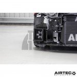 Radiador auxiliar para Toyota Yaris GR by Airtec