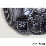 Radiador auxiliar para Toyota Yaris GR by Airtec