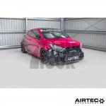 Radiador auxiliar para Toyota Yaris GR by Airtec