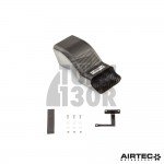 Fibra de carbono conducto de admisión de aire para Toyota Yaris GR por Airtec